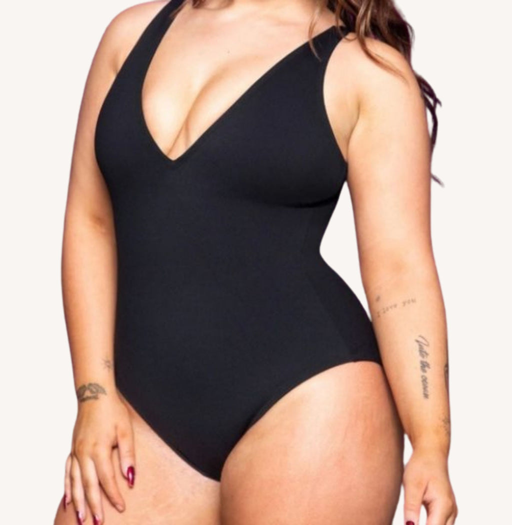 👙Bañador moldeador