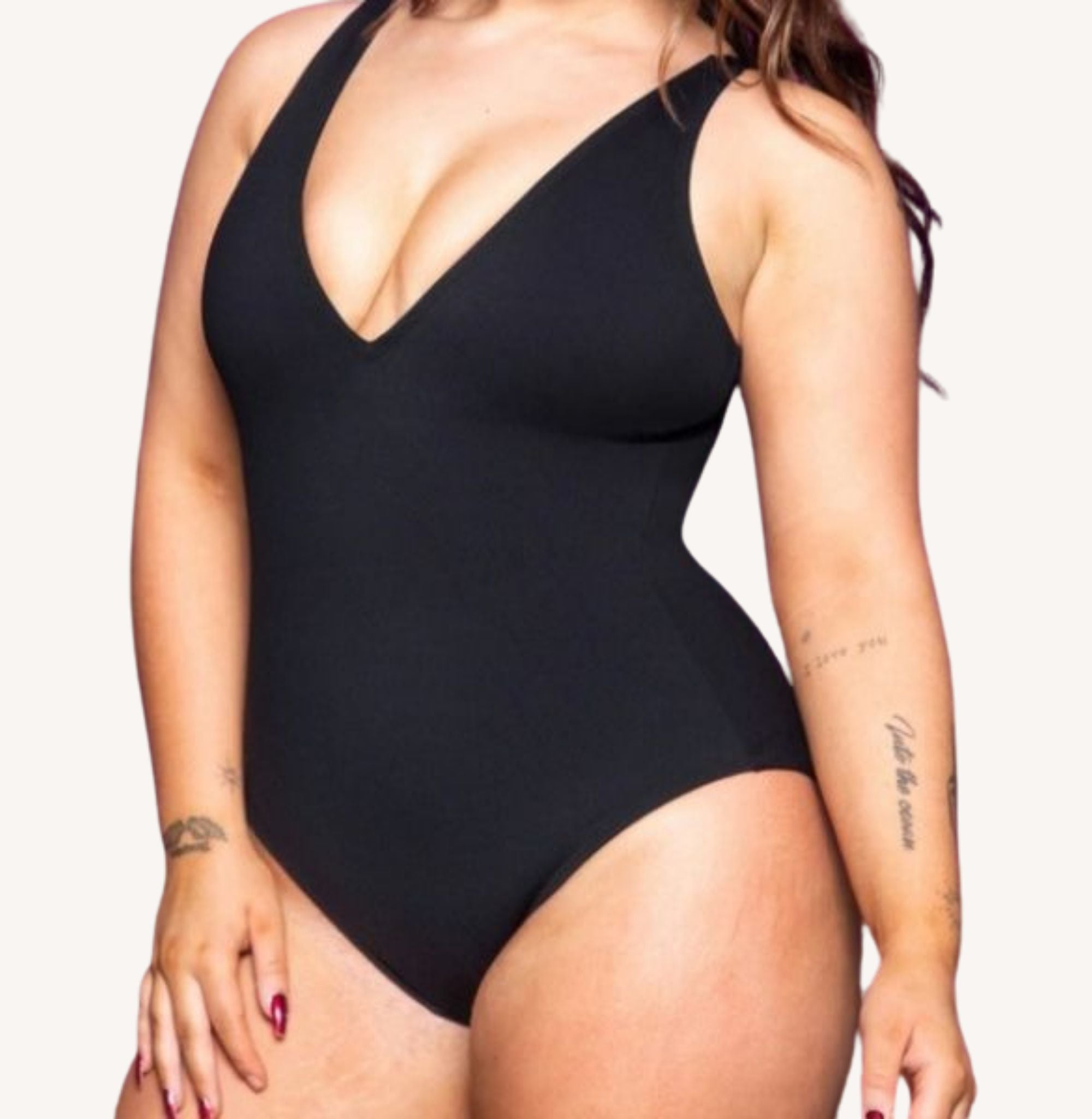 👙Bañador moldeador