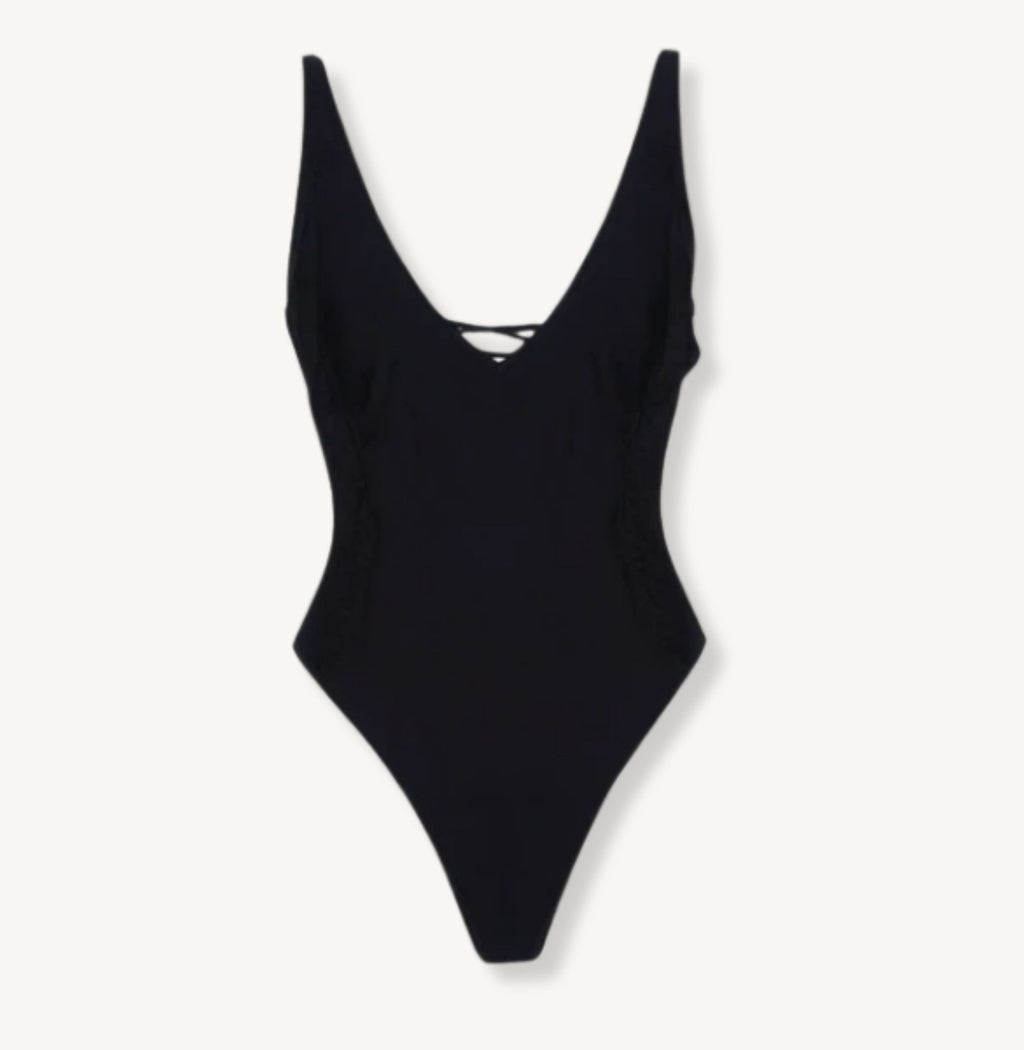 👙Bañador moldeador