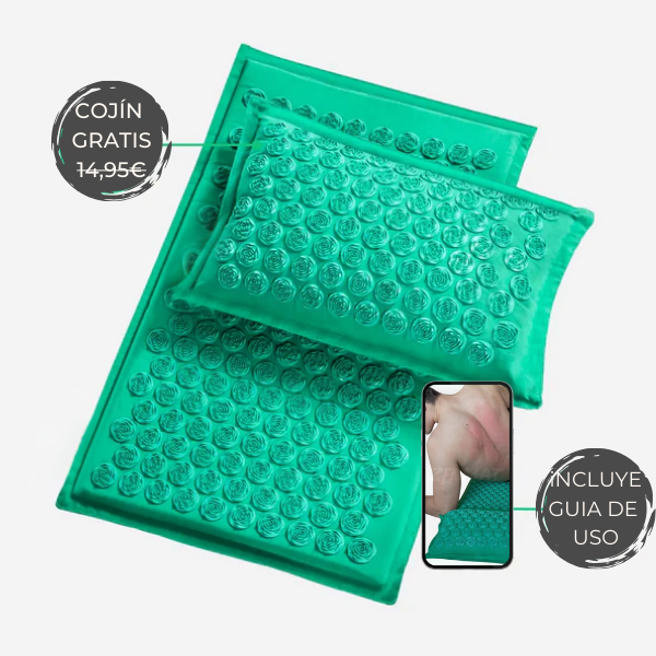 🌿Kit de acupresión