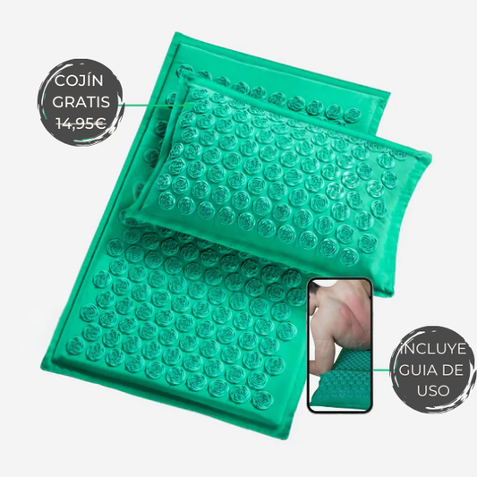 🌿Kit de acupresión